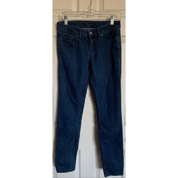 Prana Skinny Jeans Size 26 - Picture 1 of 3